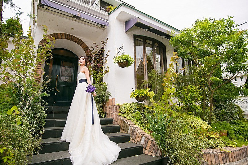 シェ・コーベ（Chez KOBE）