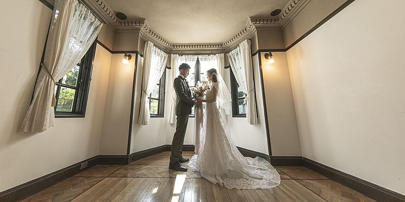 旧春田邸デュボネ（Dubonnet）