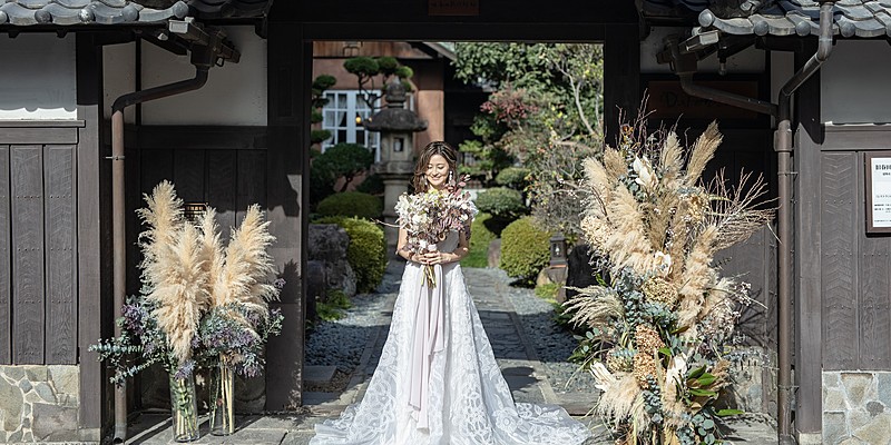 旧春田邸デュボネ（Dubonnet）