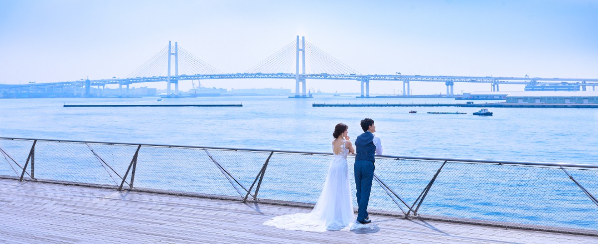 マリンタワー ウエディング(MARINE TOWER WEDDING)
