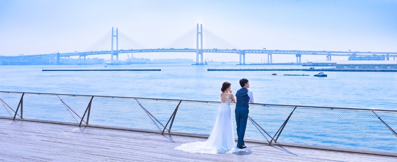 マリンタワー ウエディング（MARINE TOWER WEDDING）