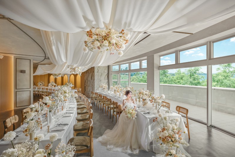 マリンタワー ウエディング（MARINE TOWER WEDDING）