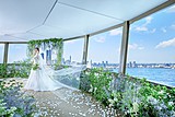 マリンタワー ウエディング(MARINE TOWER WEDDING)