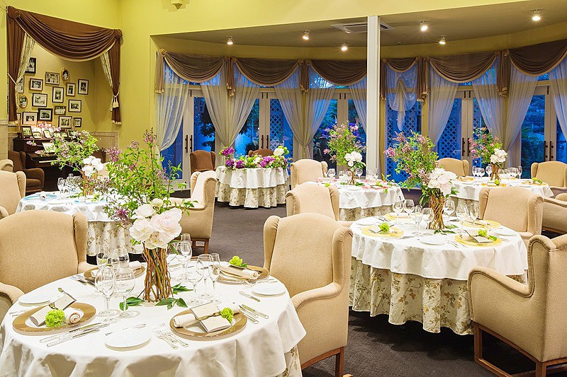 ラ・グランターブル ドゥ キタムラ（La Grande Table de KITAMURA）