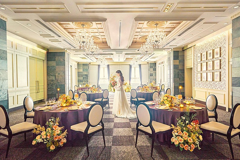 ホテルモントレ銀座