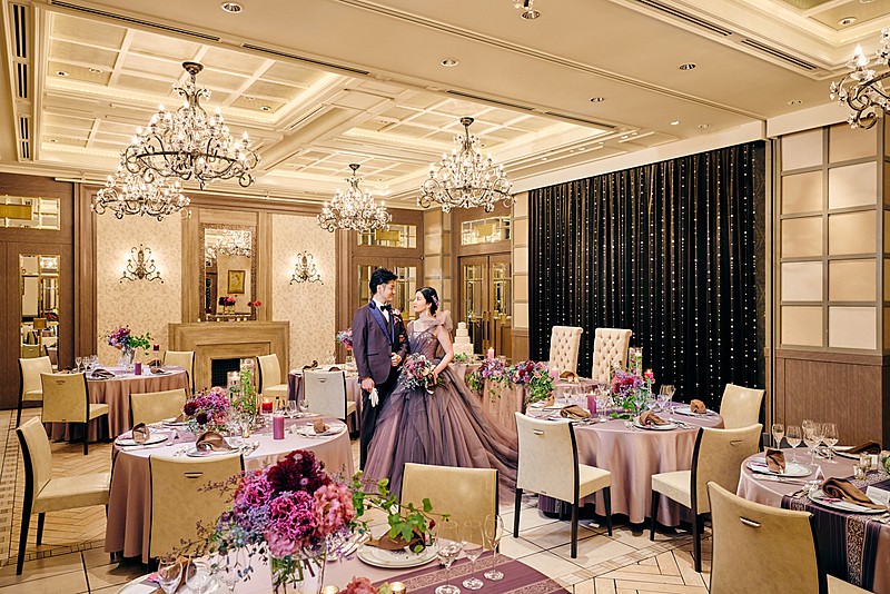 ホテルモントレ銀座