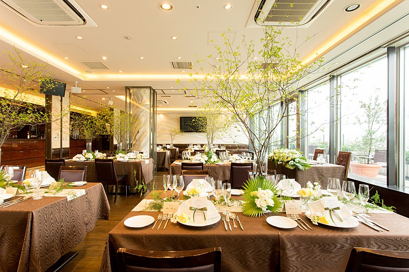 リストランテ ベニーレベニーレ（RISTORANTE VENIRE VENIRE）