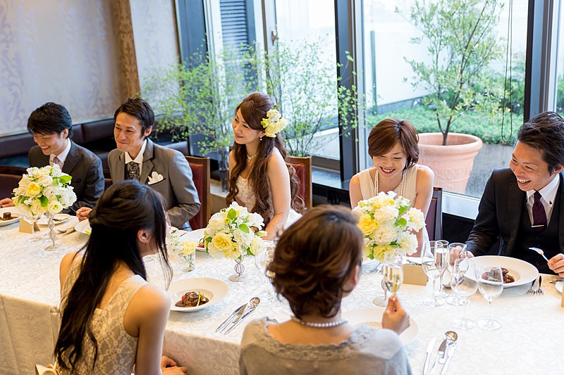 リストランテ ベニーレベニーレ（RISTORANTE VENIRE VENIRE）