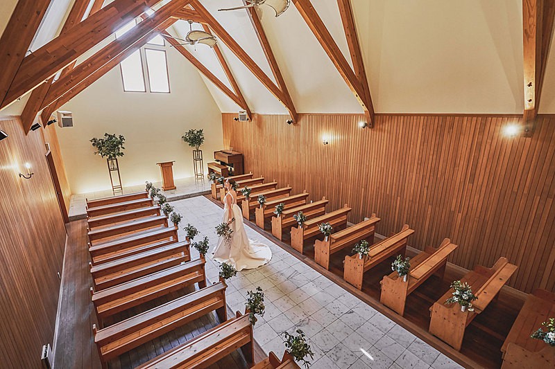 ザ シークレットホーム（The Secret Home）