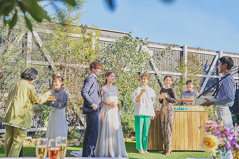 ザ シークレットホーム（The Secret Home）