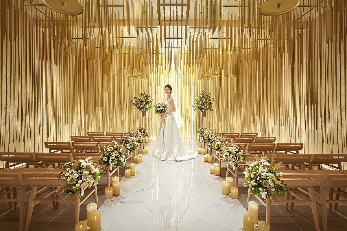 小さな結婚式 岡山店