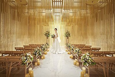 小さな結婚式 岡山店