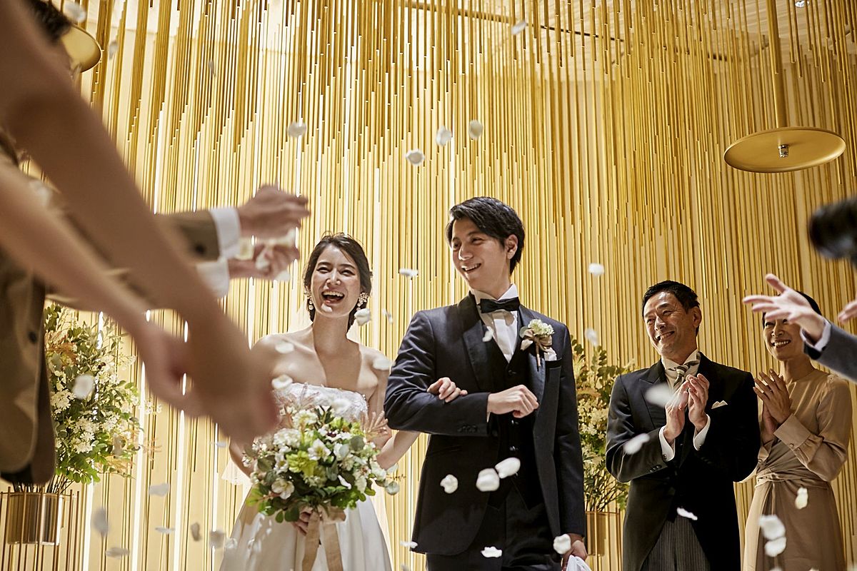 小さな結婚式 岡山店