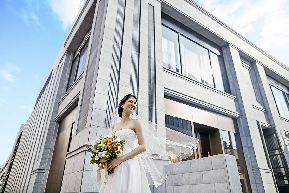 小さな結婚式 岡山店