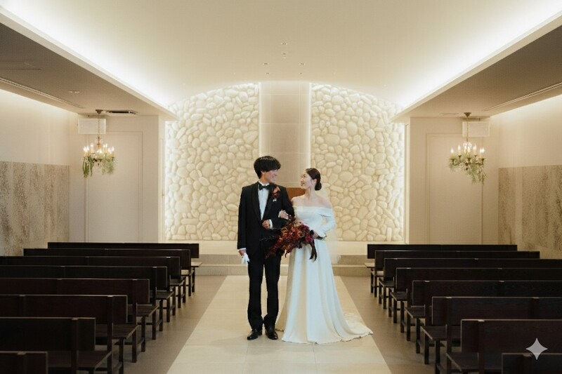 ル・メルシェ（Le Merci）	