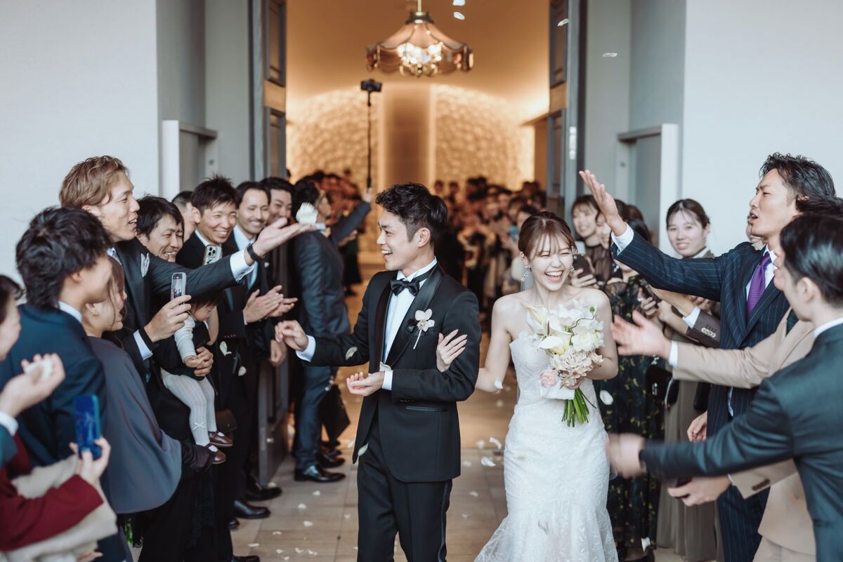 ル・メルシェ（Le Merci）	