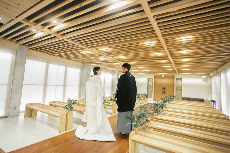 ル・メルシェ（Le Merci）	