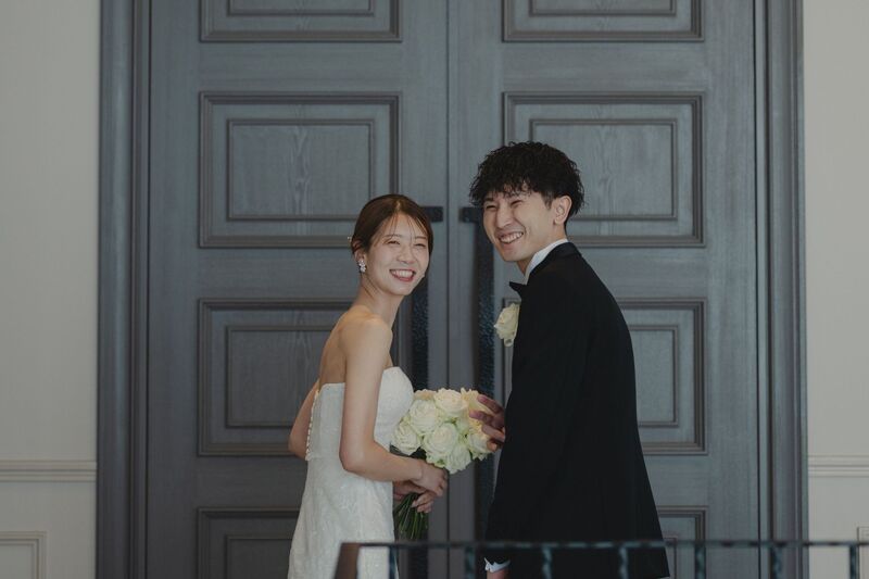 ル・メルシェ（Le Merci）	