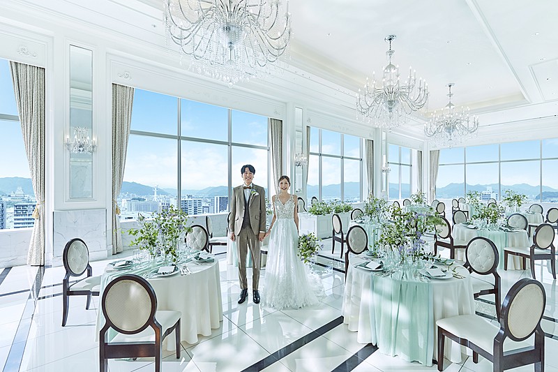 ホテルモントレ姫路