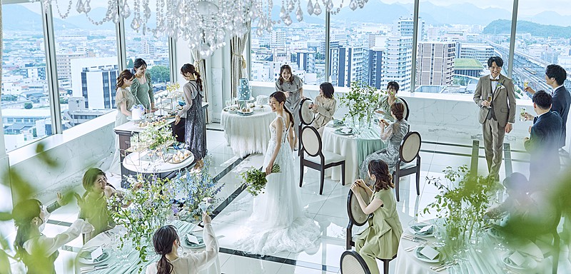 ホテルモントレ姫路