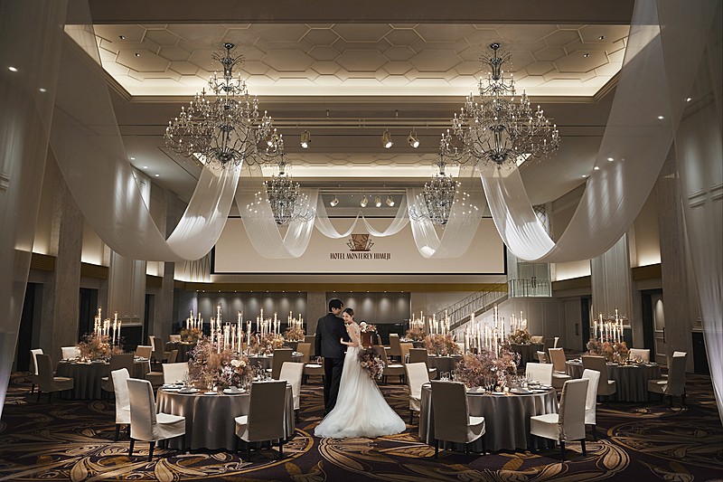 ホテルモントレ姫路