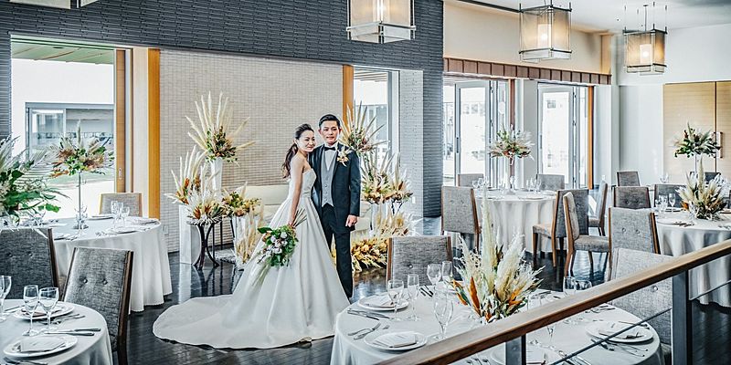 ザ ジャポナイズリサージュ（THE JAPONAIS LISERJU）