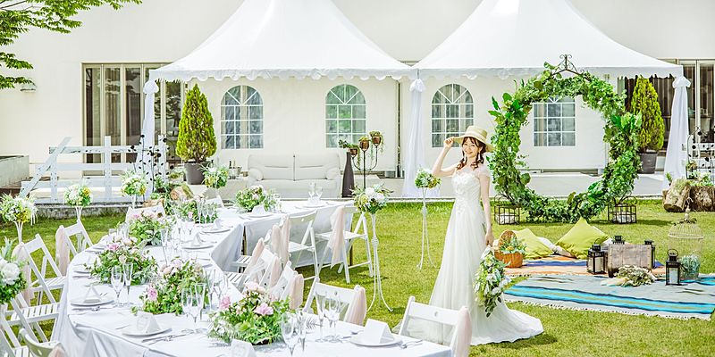 ザ ジャポナイズリサージュ（THE JAPONAIS LISERJU）