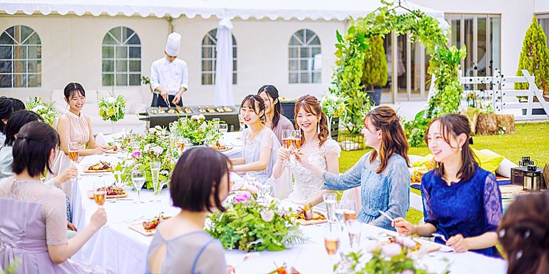 ザ ジャポナイズリサージュ（THE JAPONAIS LISERJU）