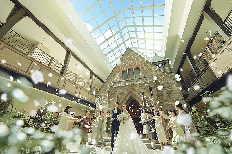 ホテルモントレ グラスミア大阪