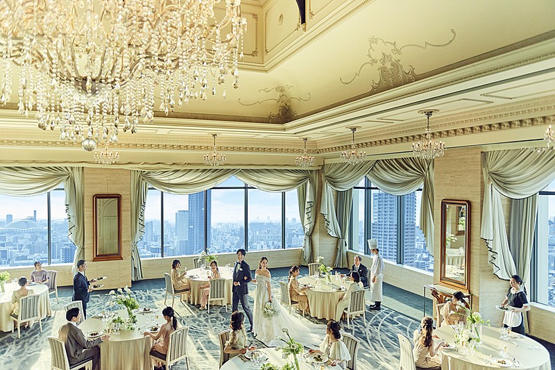 ホテルモントレ グラスミア大阪