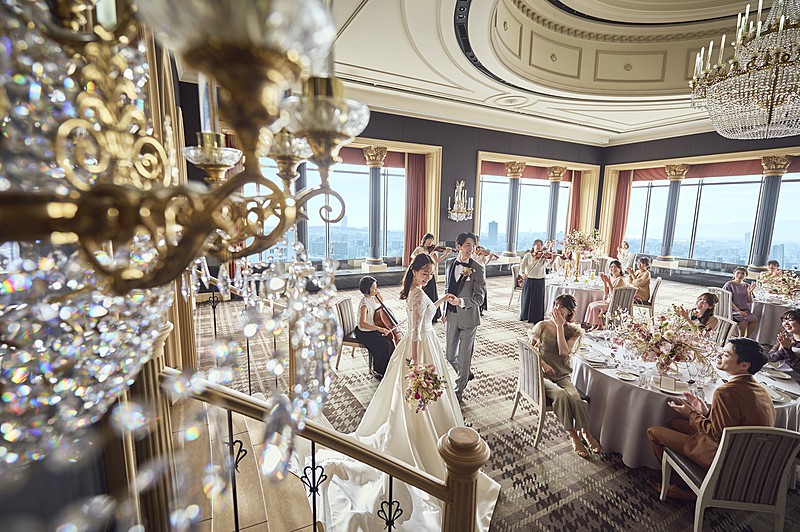 ホテルモントレ グラスミア大阪