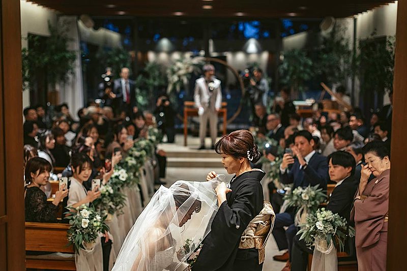 リサージュラヴィモア（LISERJU Ravimore）