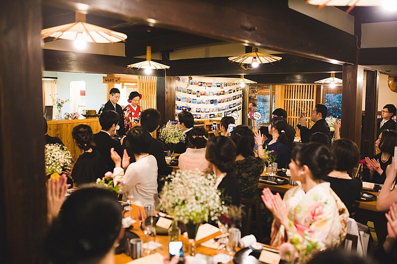 イノハウェディング（inoha WEDDING）