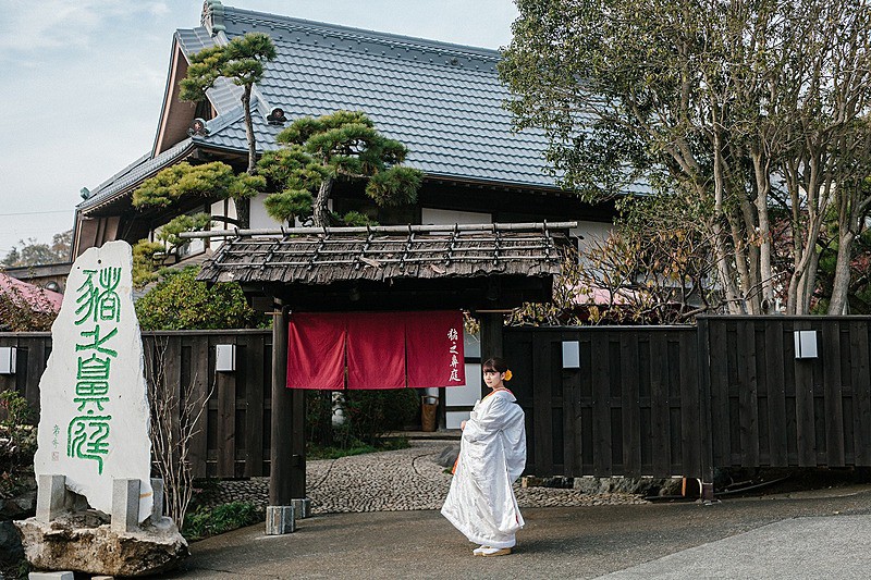 イノハウェディング（inoha WEDDING）