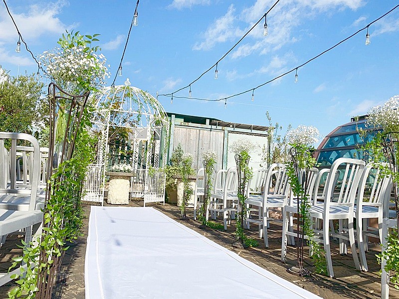 ステラート（Stellato）