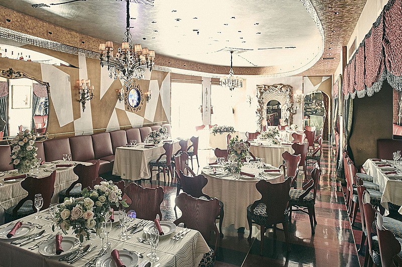 タブローズ（Tableaux）