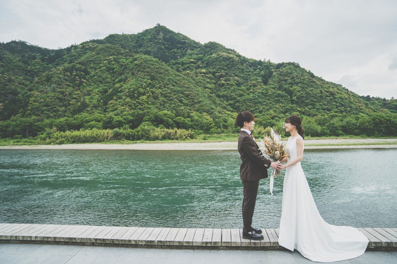 長良川うかいミュージアム