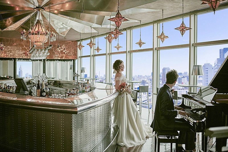 レガート（Legato）