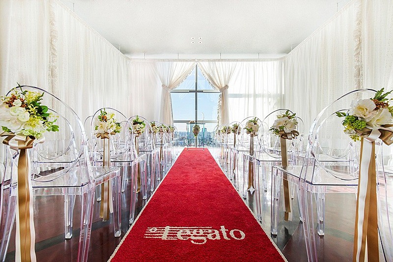 レガート（Legato）