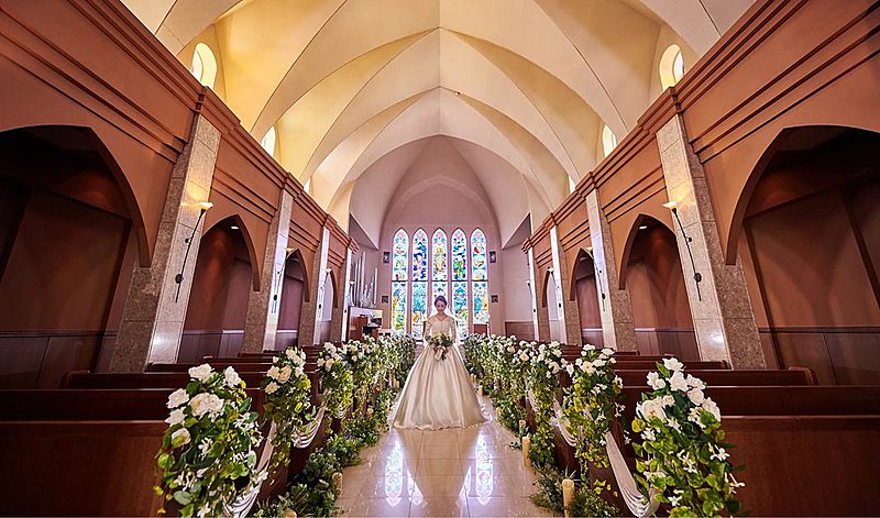 緑の迎賓館アンジェリーナ（緑の迎賓館ANGELINA）