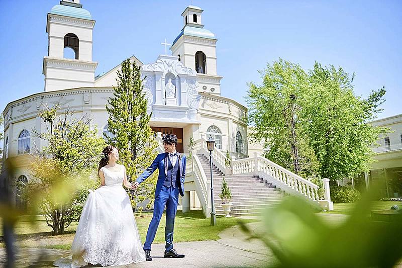 緑の迎賓館アンジェリーナ（緑の迎賓館ANGELINA）