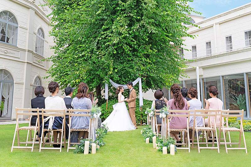 緑の迎賓館アンジェリーナ（緑の迎賓館ANGELINA）