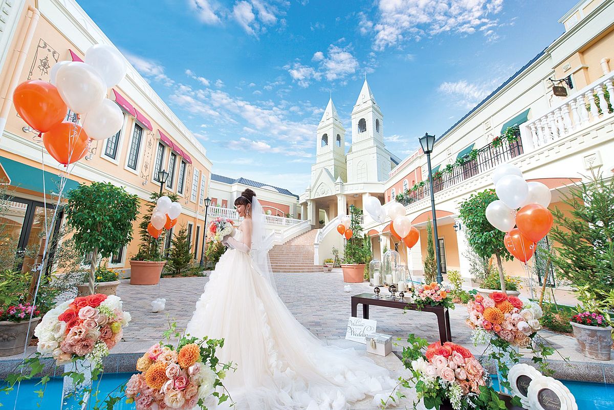 ベルヴィ盛岡・ロヴィナテラス