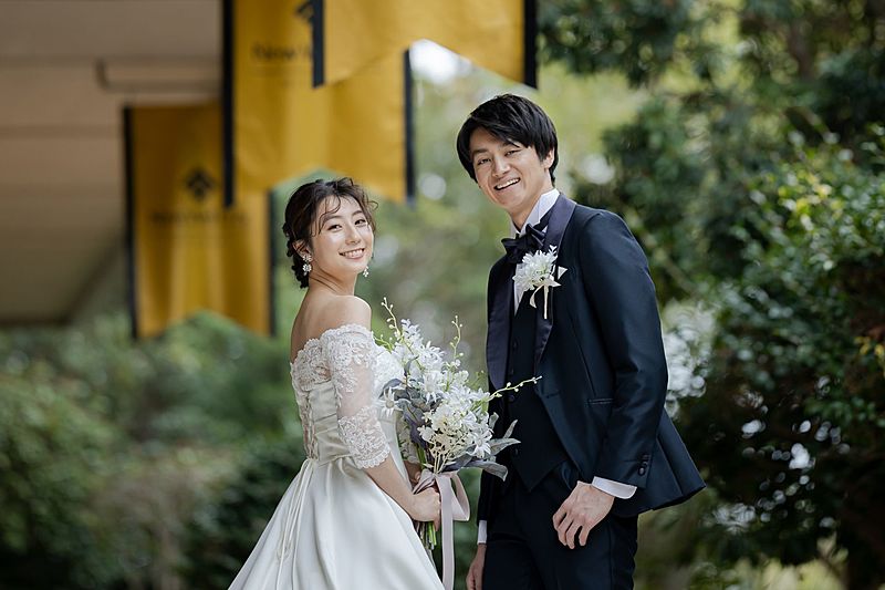 小さな結婚式 宮崎店