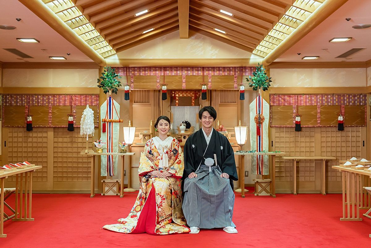 小さな結婚式 宮崎店