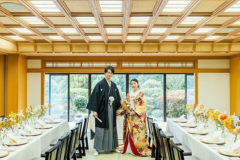 小さな結婚式 宮崎店