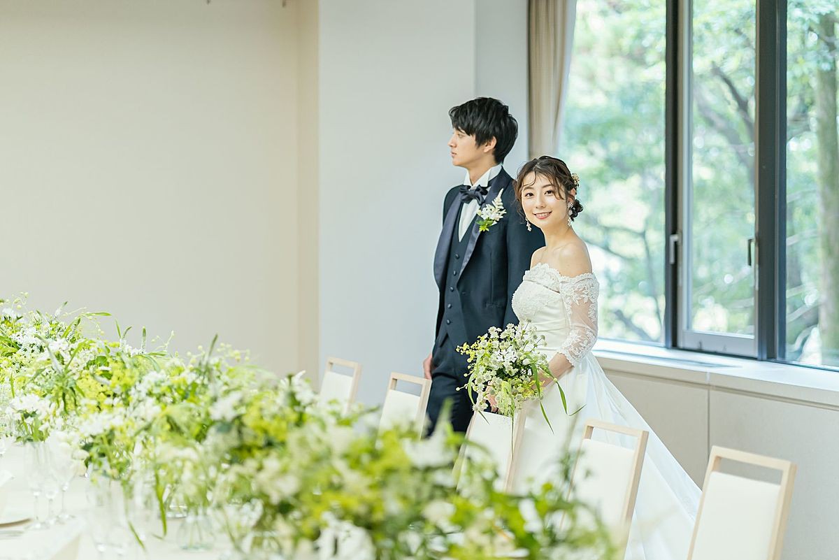 小さな結婚式 宮崎店