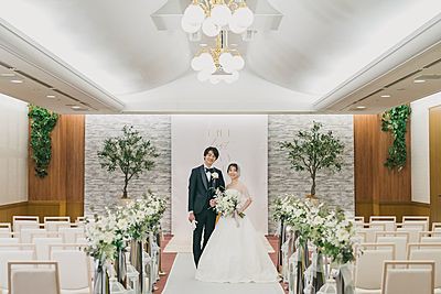 小さな結婚式 宮崎店