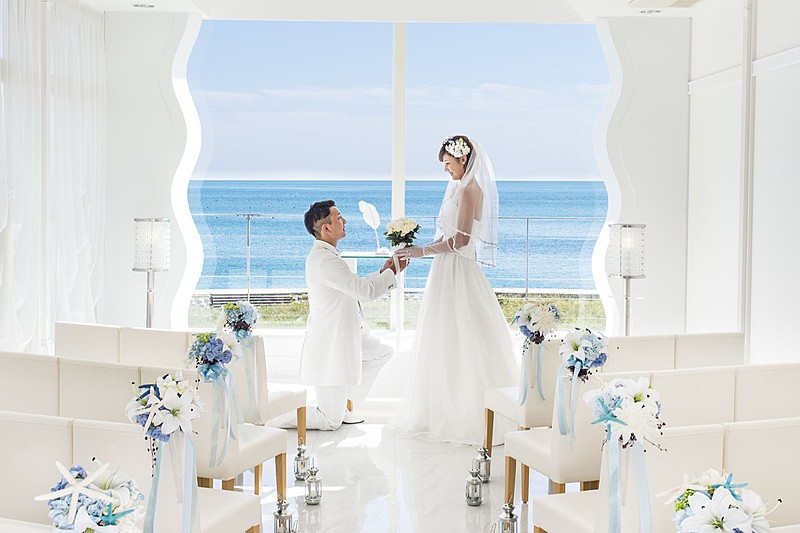 はまなす海洋館