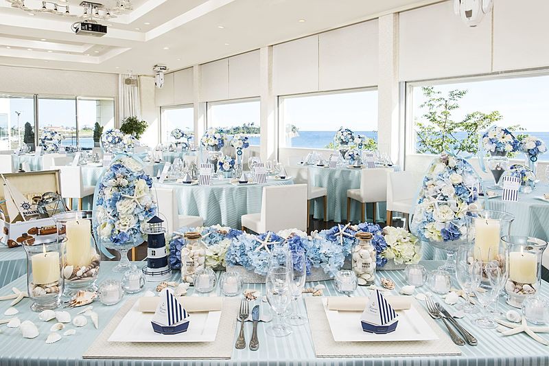 はまなす海洋館